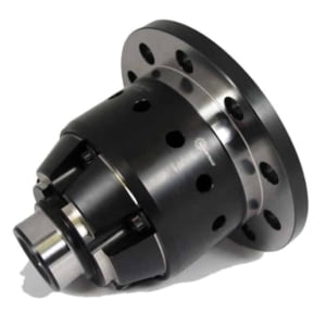 Wavetrac Exchange Axle - BMW M135i