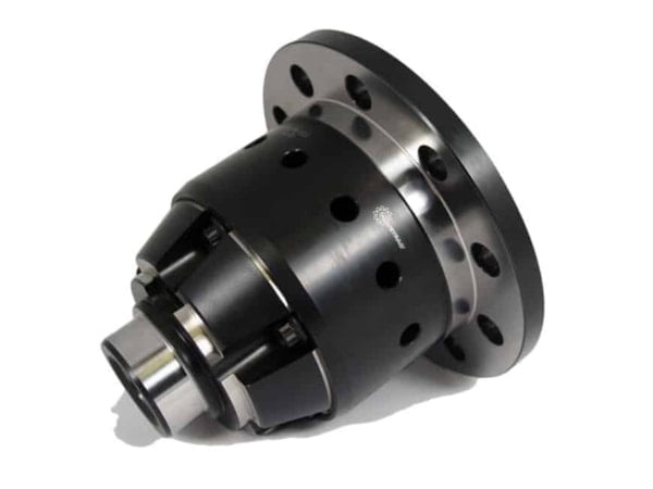 Wavetrac Exchange Axle - BMW M140i