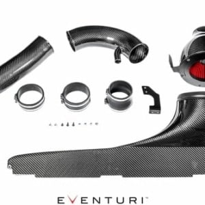 Eventuri Carbon Fibre Intake - Audi TTRS Gen 2