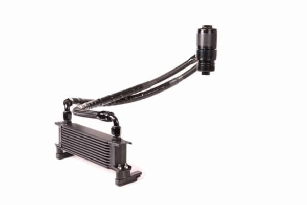 RacingLine Oil Cooler Kit – Skoda Octavia VRS 2