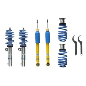 Bilstein B14 Coilover Kit – Audi TTRS