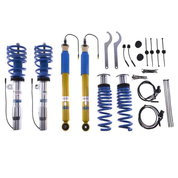 Bilstein B16 PSS10 – BMW M3 & M3 Competition