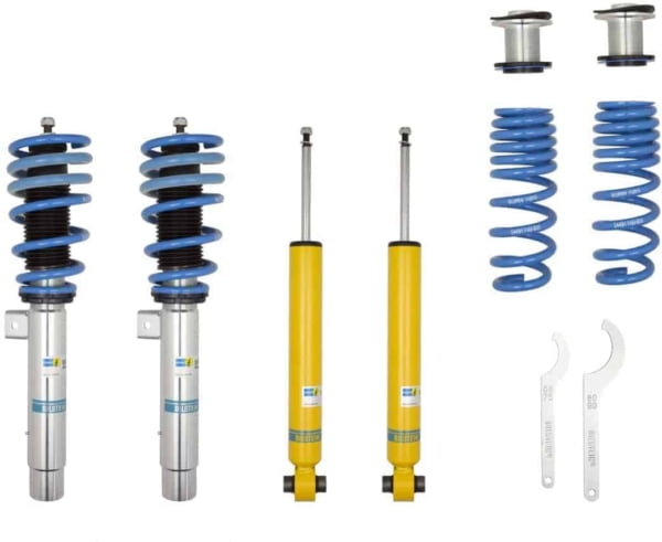 Bilstein B14 Coilover Kit (without EDC) – Volkswagen Polo GTI