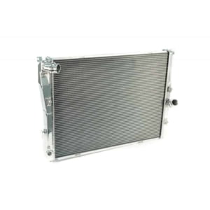 CSF Aluminium Radiator - BMW M135i (Manual Transmission)