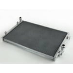 CSF Aluminium Radiator – Skoda Octavia VRS 2