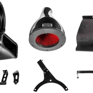 Eventuri Carbon Fibre Intake – Audi S5