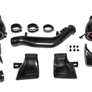 Eventuri Full Carbon Intake V2 – BMW M3