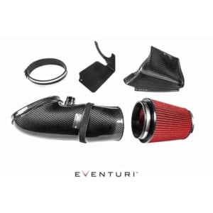 Eventuri Carbon Fibre Intake – Audi RS7