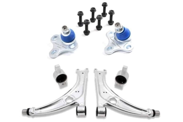 SuperPro Complete Wishbone Kit – SEAT Leon Cupra