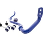 SuperPro Adustable Rear Anti Roll Bar 22mm (with Links) – Skoda Octavia VRS 2