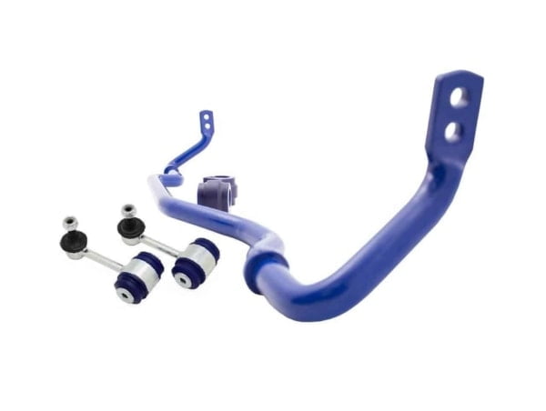 SuperPro Adustable Rear Anti Roll Bar 22mm (with Links) – Skoda Octavia VRS 2