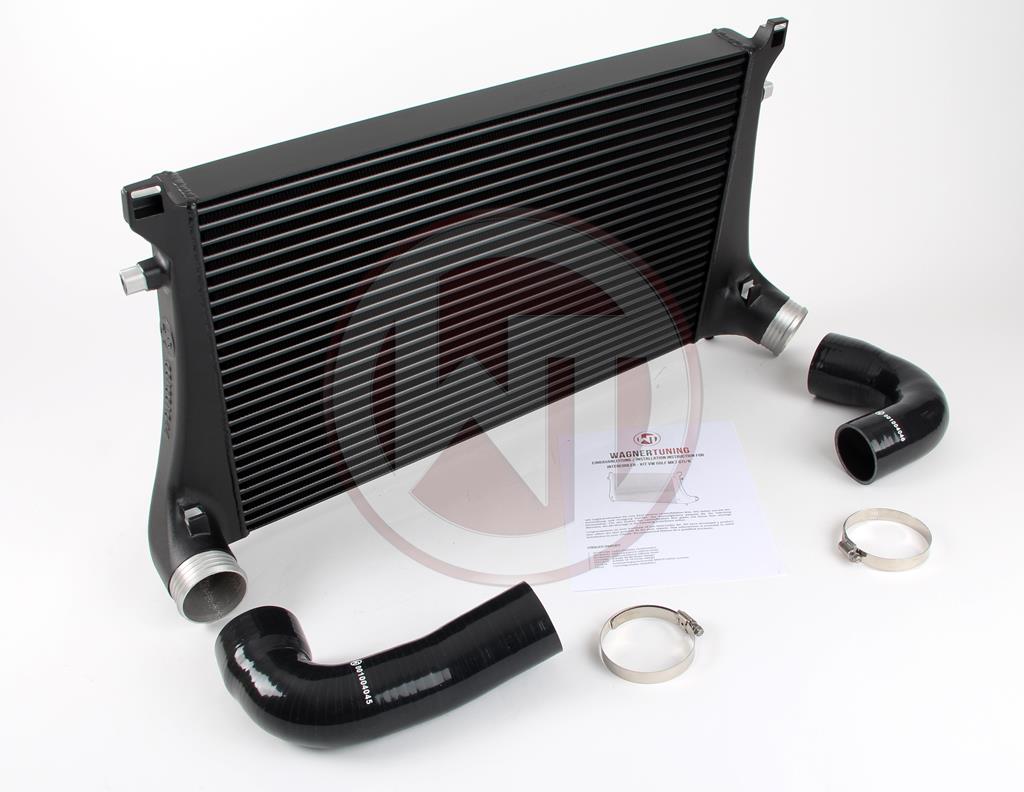 Wagner Tuning Competition Intercooler – Volkswagen Golf R