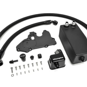 RacingLine Oil Management Kit – Audi S3