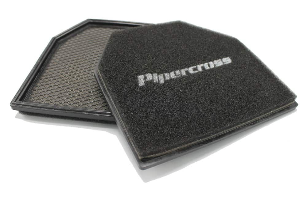 Pipercross Panel Filter – BMW M140i