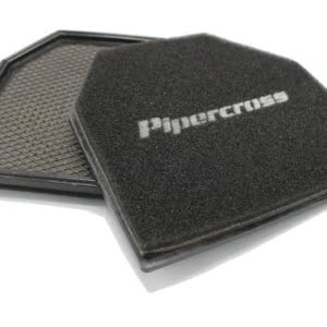 Pipercross Panel Filter Set – BMW M5 & M5 Competition