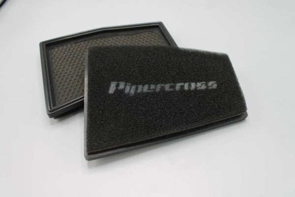 Pipercross Replacement Filter Set - Audi RS5