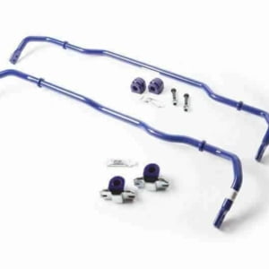 SuperPro Front Non Adjustable Anti Roll Bar (24mm) - Volkswagen Polo GTI