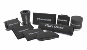 Pipercross Replacement Filter Set – Audi R8 (4.2 V8)