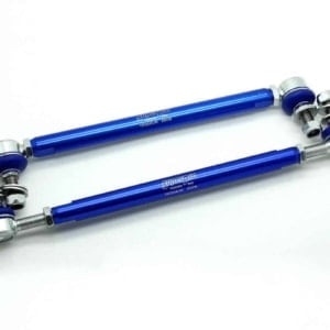 SuperPro Front Anti Roll Bar Link Kit - Skoda Octavia VRS