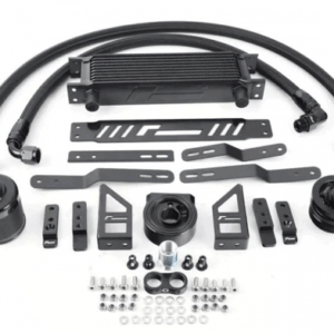 RacingLine Oil Cooler Kit – Volkswagen Golf GTI