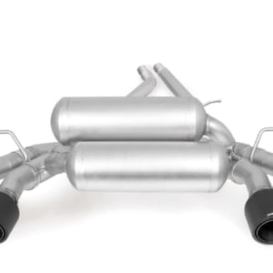 Remus GPF Back Exhaust – BMW M2 Competition