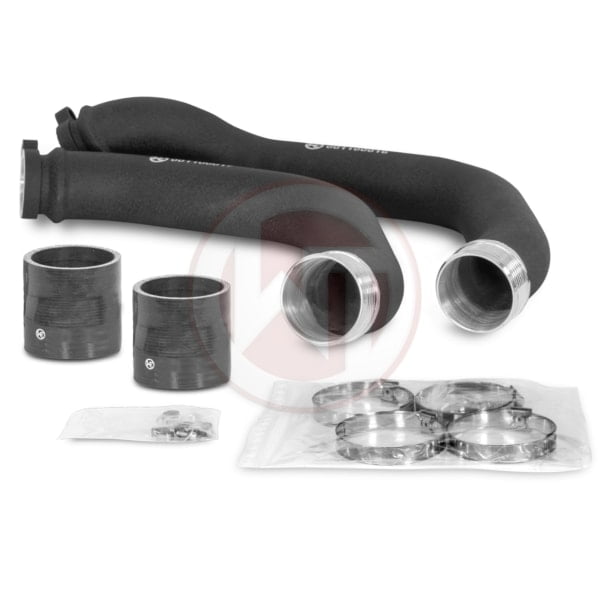 Wagner Tuning Charge Pipe Kit – BMW M2 Competition