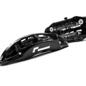 RacingLine Stage 3 Brake Upgrade (355mm) – SEAT Leon Cupra