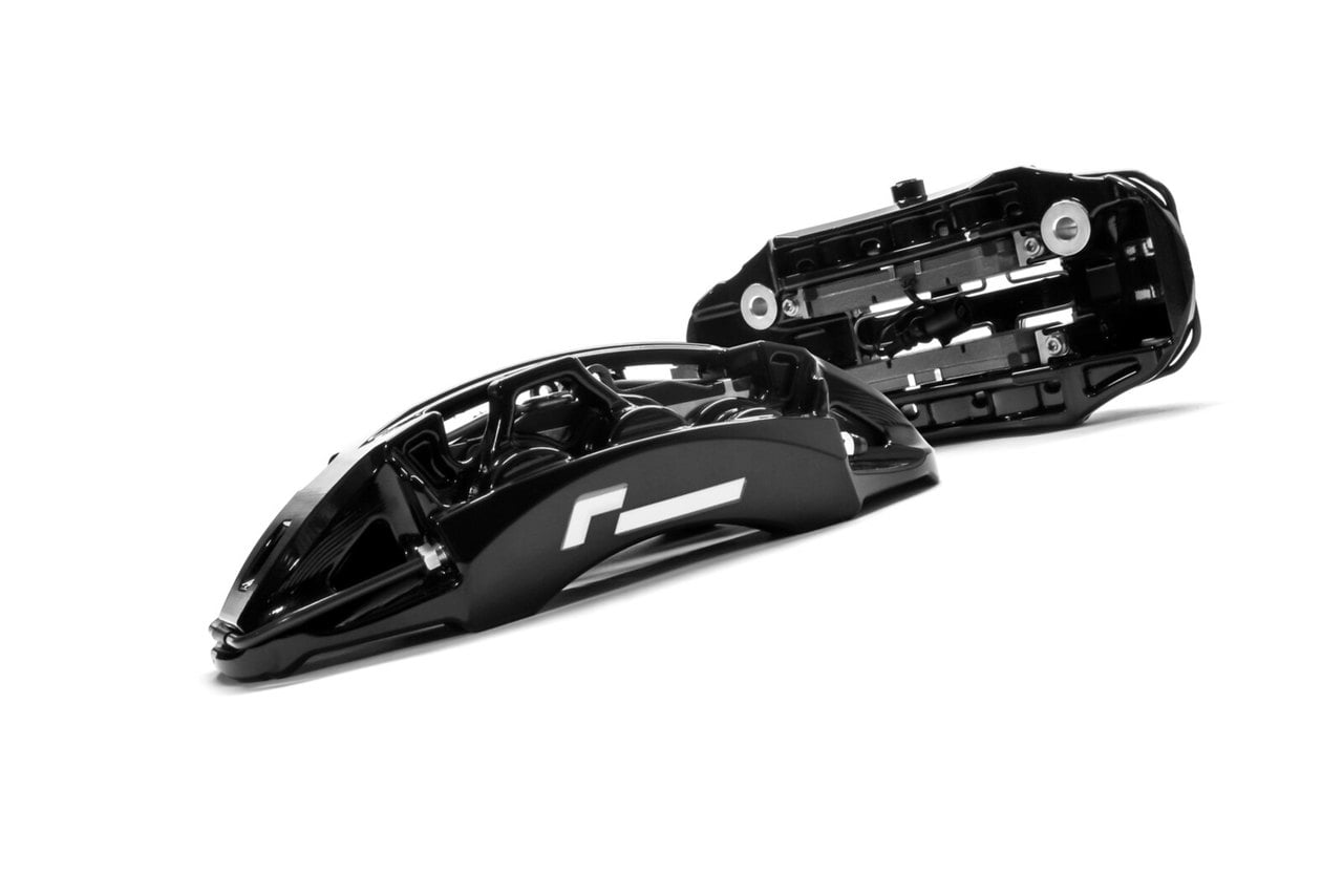RacingLine Stage 3 Brake Upgrade (355mm) – Audi TTS