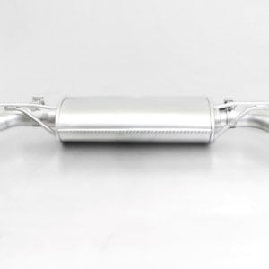 Remus Cat Back Exhaust With Rear Silencer – SEAT Leon Cupra 280/290