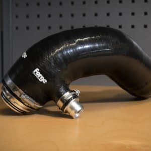 Forge High Flow Intake Pipe – Volkswagen Golf R