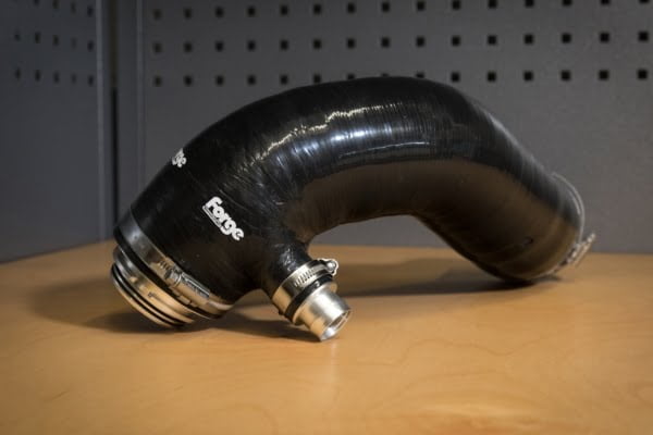 Forge High Flow Intake Pipe – Audi S3
