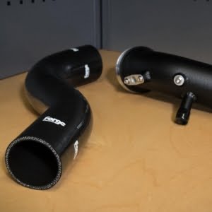Forge Charge Pipe – BMW M135i