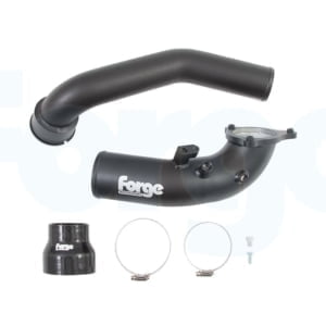 Forge Charge Pipe Kit – BMW M140i