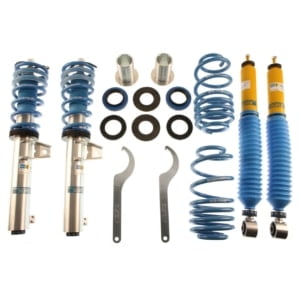 Bilstein B16 PSS10 Coilover Kit – SEAT Leon Cupra (inc ST & 4Drive Models)