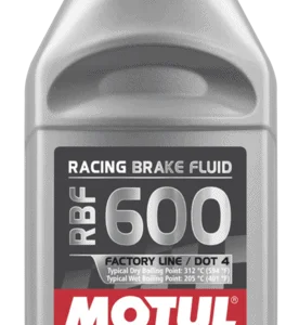 Motul 300V Power Racing Synthetic 5W30 Engine Oil - 2 Liter 104241