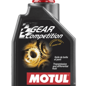 Motul Competition 75w/140 Gear Oil (1L)