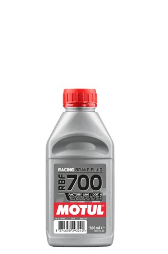 Motul RBF 700 Brake Fluid (0.5L)