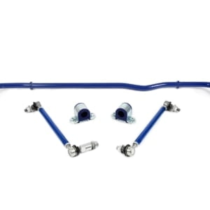 SuperPro Adustable Front Anti Roll Bar 24mm (with Links) – SEAT Leon Cupra