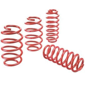 Eibach Sportline Springs – Audi RS3