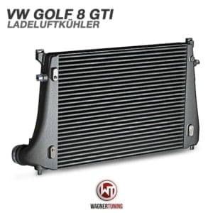 Wagner Tuning Competition Intercooler – Volkswagen Golf GTI