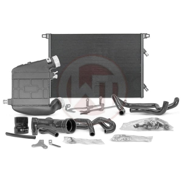 Wagner Tuning Intercooler/ Radiator Competition Pack – Audi RS4
