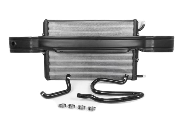 Forge Charge Cooler Radiator – Audi RS6