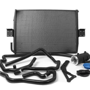 Forge Chargecooler – Audi S4
