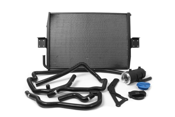 Forge Chargecooler – Audi S5
