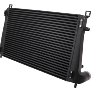 Forge Race Intercooler – Audi S3