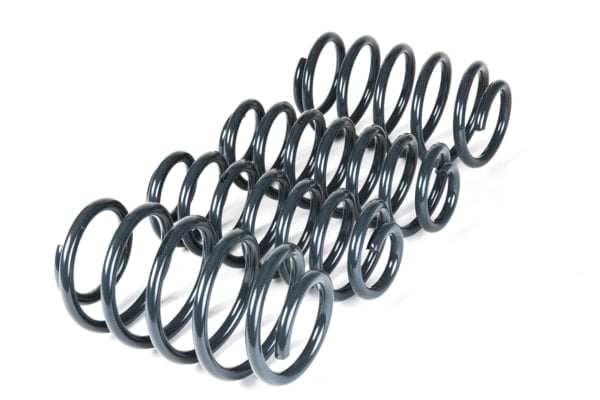 Racingline Sport Springs – Audi S3 Saloon