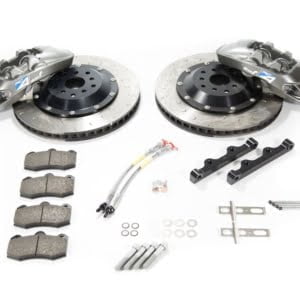 Alcon Rear Super Brake Kit  – BMW M3