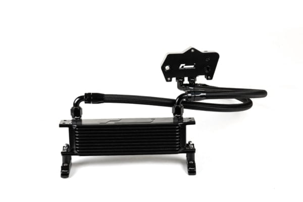 Racingline DSG Oil Cooler (DQ381) – Skoda Octavia VRS