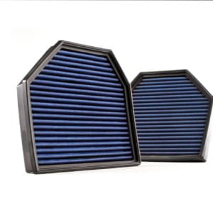 MMR Panel Filter – BMW M2 Competition