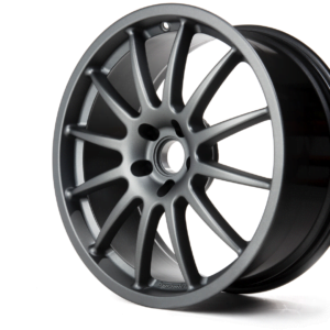 Racingline Cup Edition Alloy Wheels – Audi S3